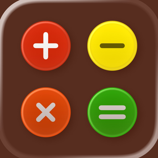 Amai Calc app icon