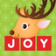 First Words Christmas icon