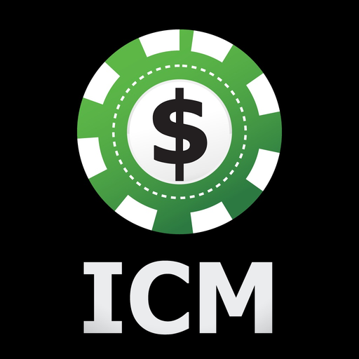 Tournament Cruncher (ICM) app icon