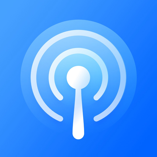 Radio App - FM Transmitter app icon
