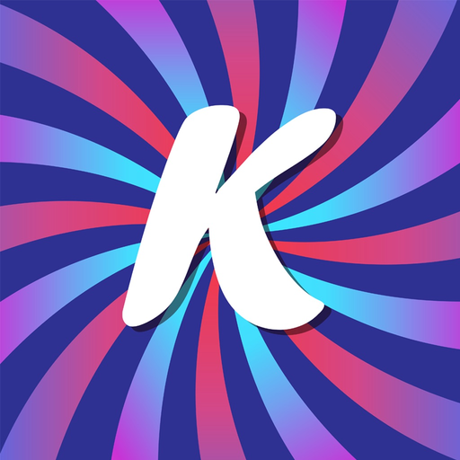 Kappboom - Cool Wallpapers app icon