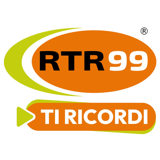 RTR 99 app icon