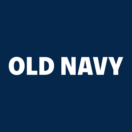 Old Navy: Shop for New Clothes app icon