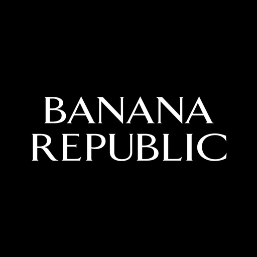 Banana Republic: Shop Apparel app icon