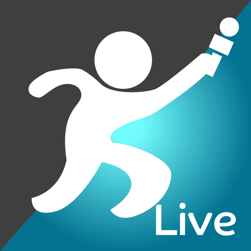 Report-IT Live app icon