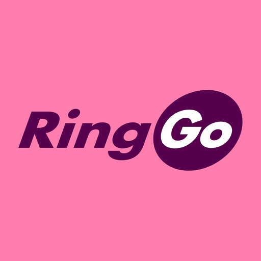RingGo: Mobile Car Parking App app icon