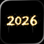 Year Countdown icon