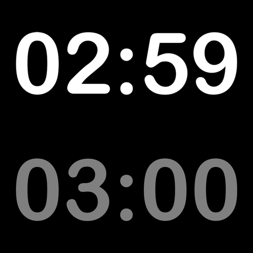 Game Time app icon