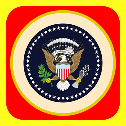 U.S. Presidents Facts & Myths! app icon