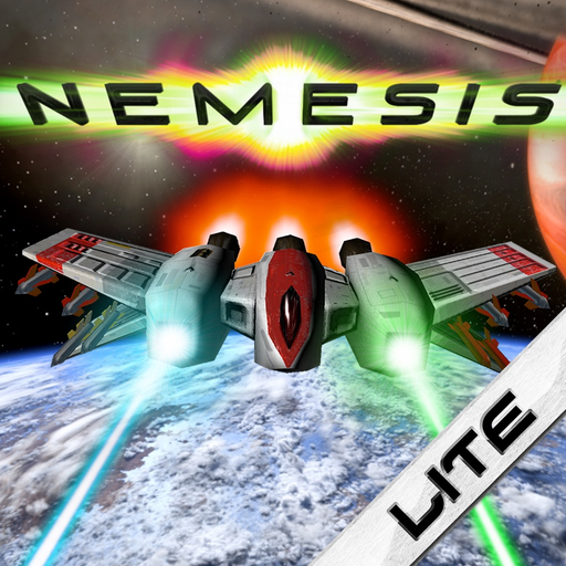 Nemesis Lite app icon