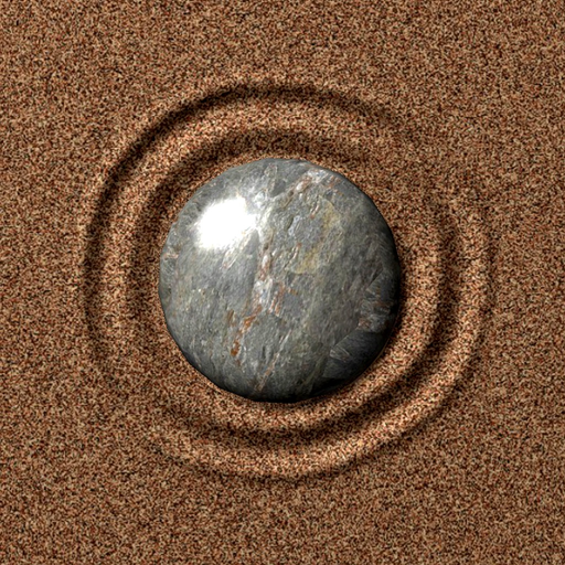 Sand Garden app icon