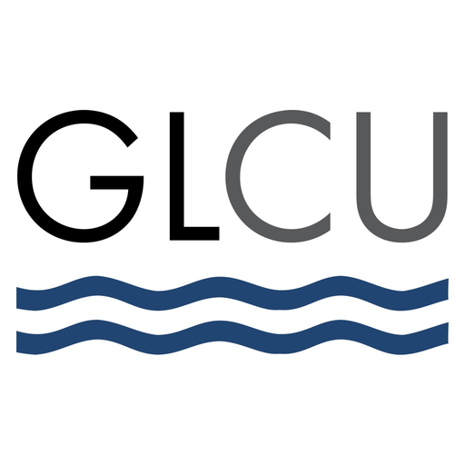 GLCU Mobile Banking app icon