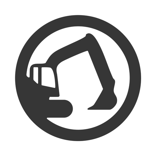 Equipment Trader app icon