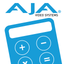 AJA DataCalc icon