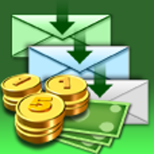 Budget Touch app icon