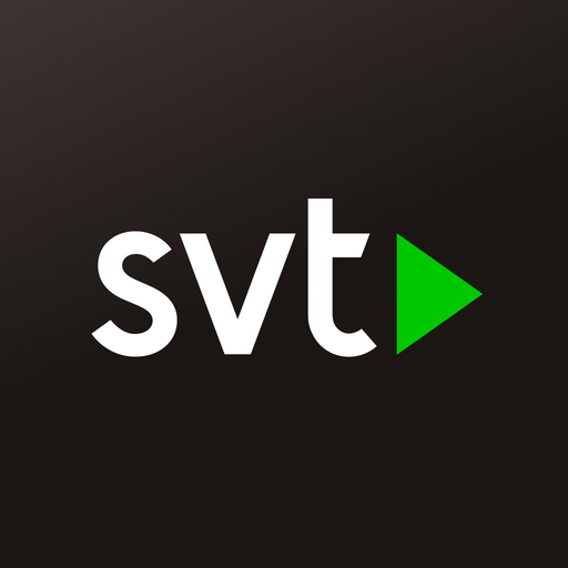 SVT Play app icon