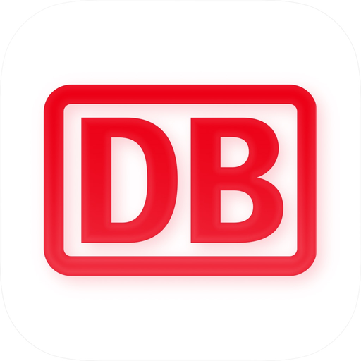 DB Navigator app icon