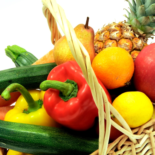 Marché Malin app icon