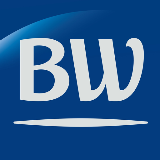 Best Western to Go app icon
