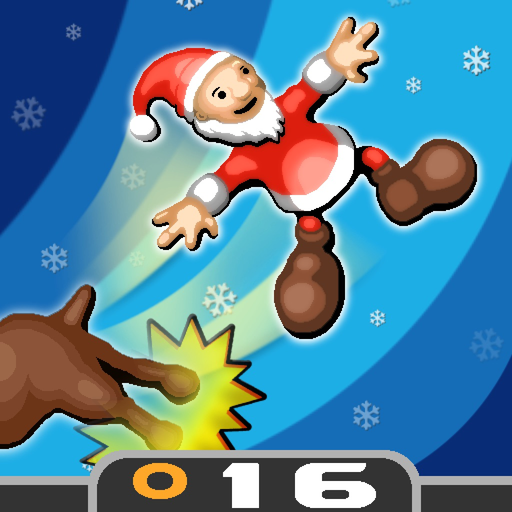 Ruberth's Kick n' Fly app icon