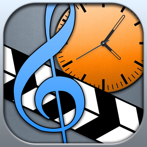 SMPTE Score app icon