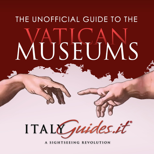 Vatican Museums guide app icon