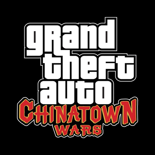 GTA: Chinatown Wars app icon