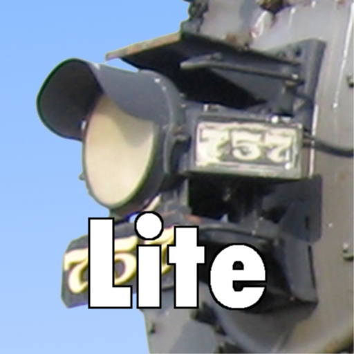 WiThrottle Lite app icon