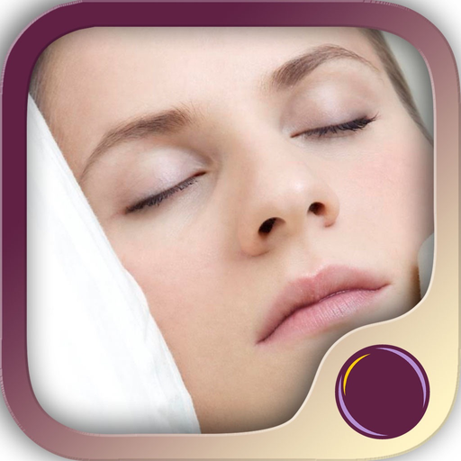 Deep Sleep Hypnotherapy app icon