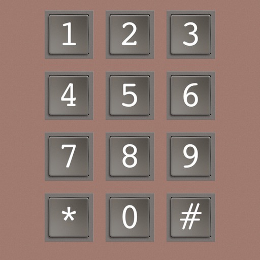 Phonal Tonal app icon