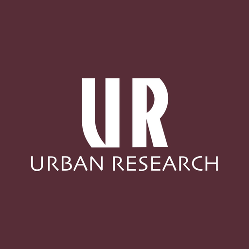 URBAN RESEARCH -アーバンリサーチ公式アプリ app icon