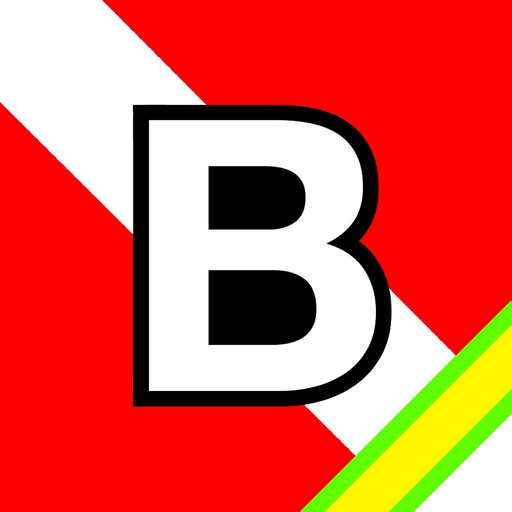 Baltic Deco Planner Lite app icon