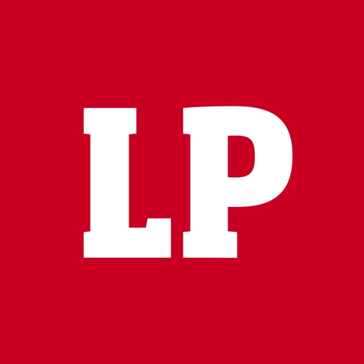 Las Provincias app icon