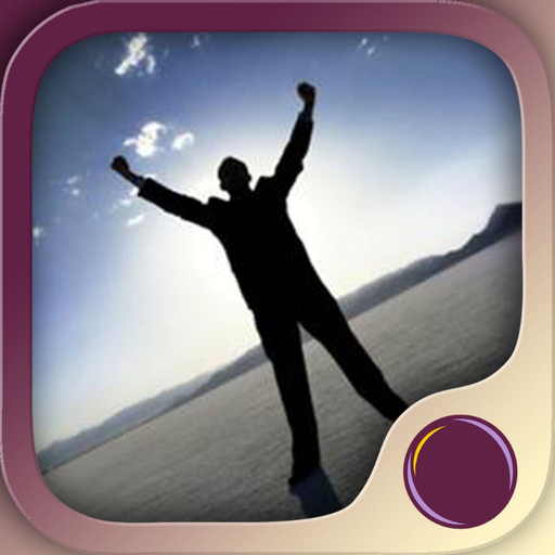 Total Confidence & Self Esteem app icon