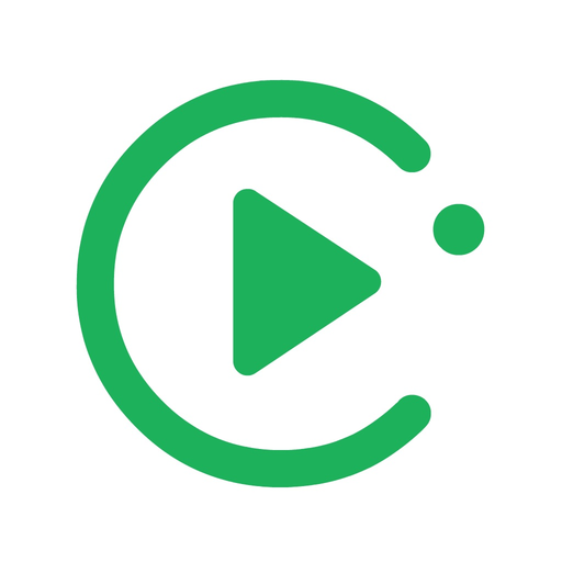 OPlayer - video player app icon