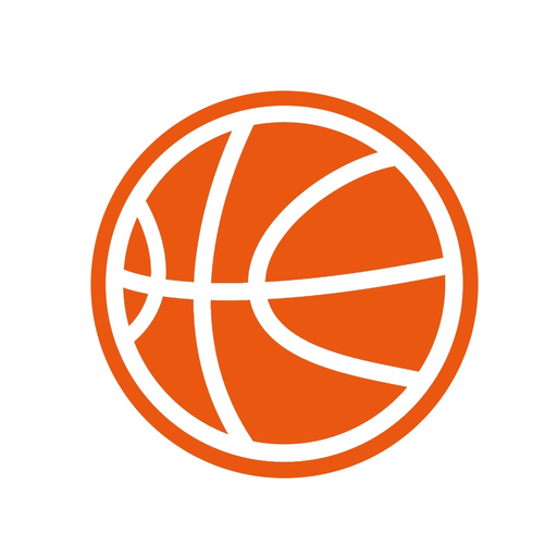 HOOP i for Basketball Scores app icon
