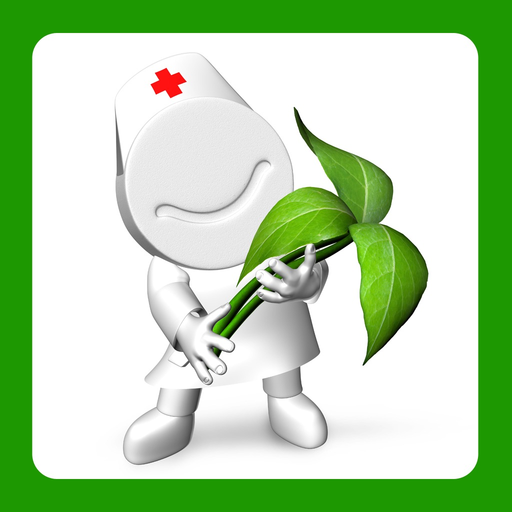 Herbs 101 app icon