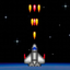 Space Cadet Defender icon