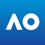 Australian Open Tennis 2026 icon