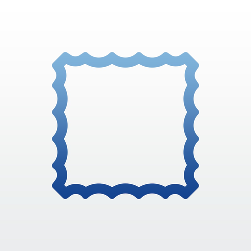 Postcard. app icon
