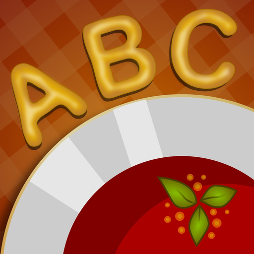 Sopa de Letrinhas app icon