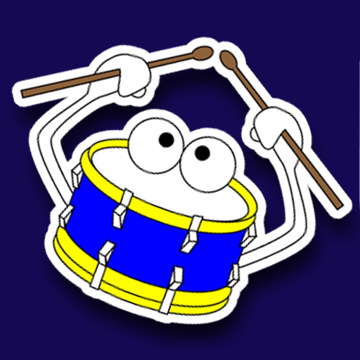 Rimshot Plus app icon