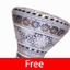 Tabla Free (Darbuka and Belly Dancer طبلة و رقاصة) icon