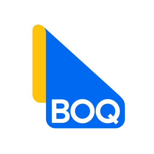 BOQ Classic app icon