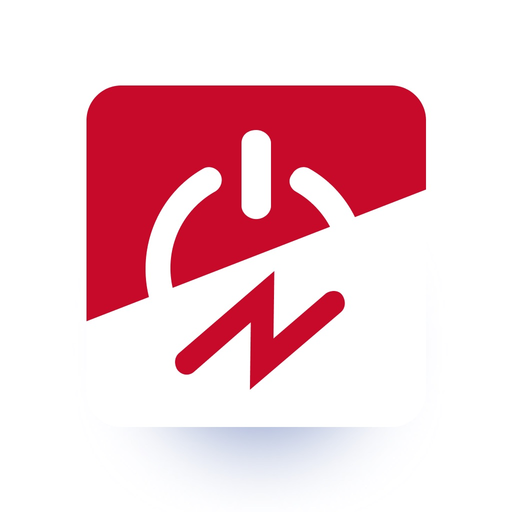 Powertime app icon