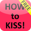 How to KISS icon