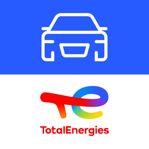 Services - TotalEnergies app icon