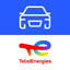 Services - TotalEnergies icon