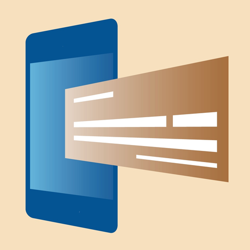 DeposZip Mobile app icon
