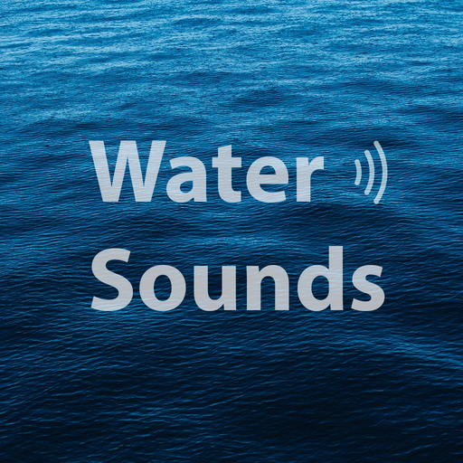 Water Sounds app icon